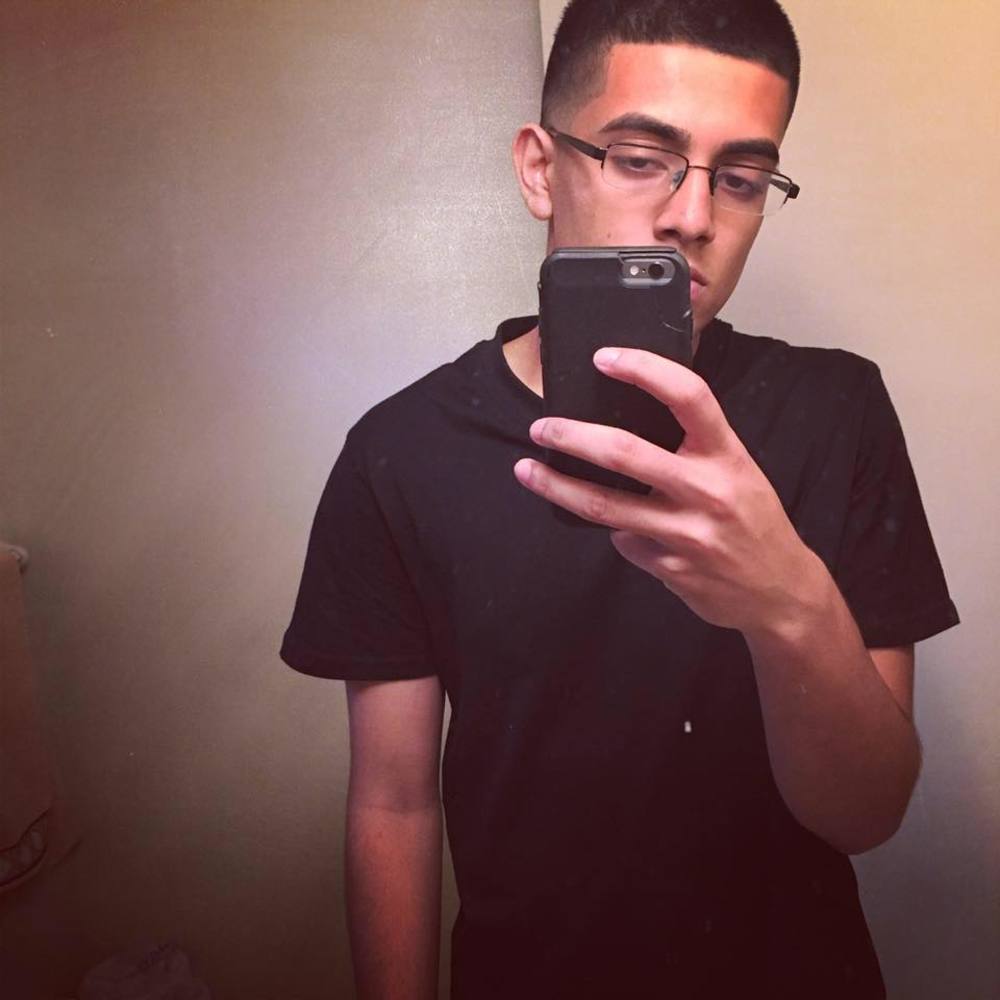 Meet your Posher, Shahzaib